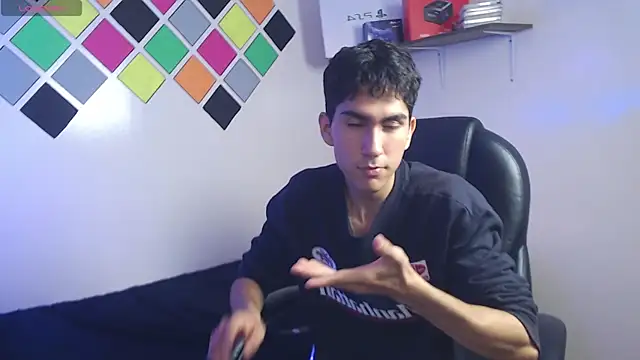 adan_tower Webcamshow