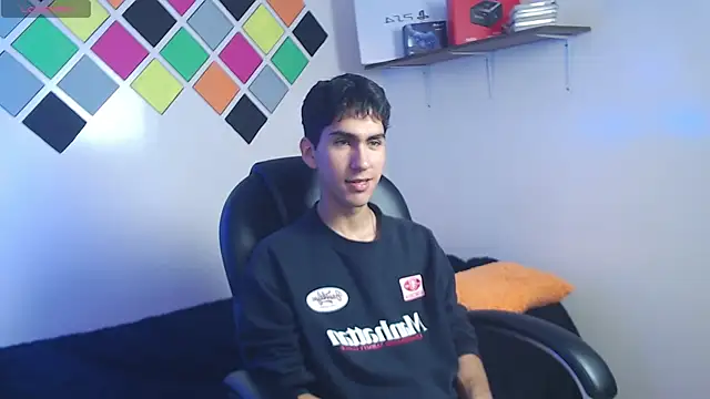 adan_tower Webcamshow