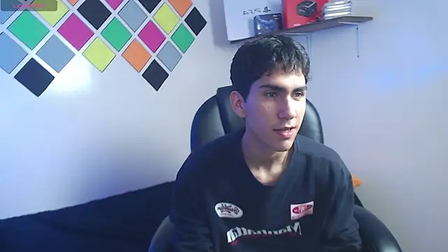 adan_tower – webcam-show
