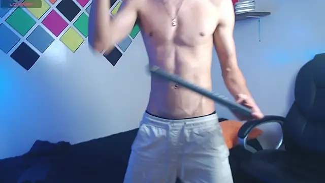adan_tower Webcam Show