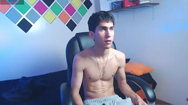 adan_tower Webcamshow