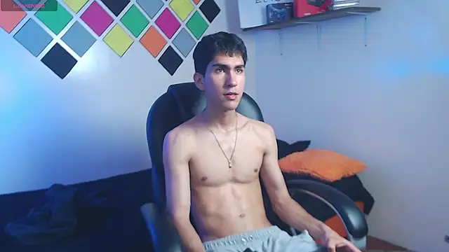 adan_towern Webbikameraesitys
