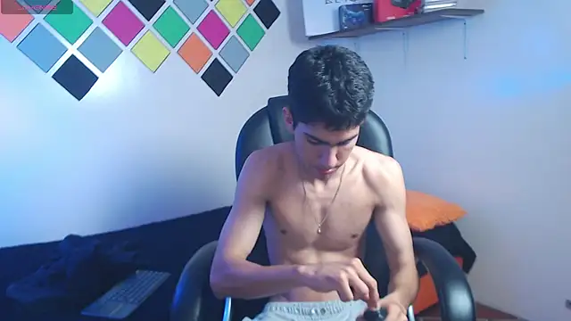 adan_tower Webcamshow