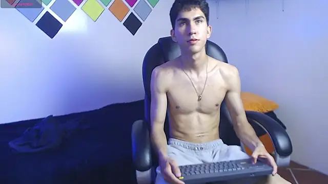 adan_tower Webcam Show
