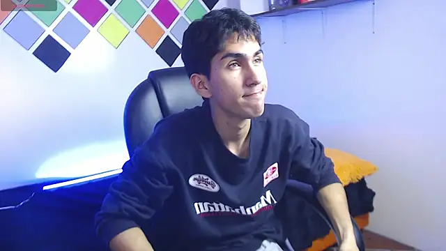 adan_tower Webcamshow
