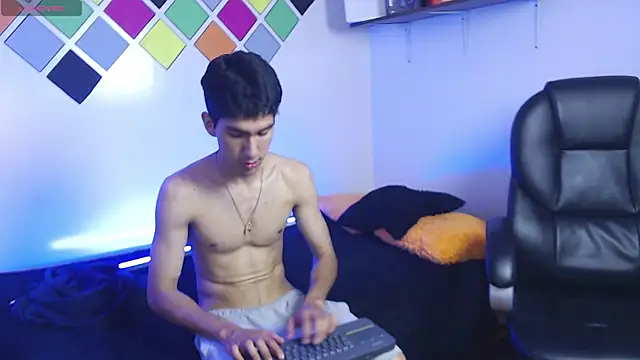 adan_tower Webcam Show