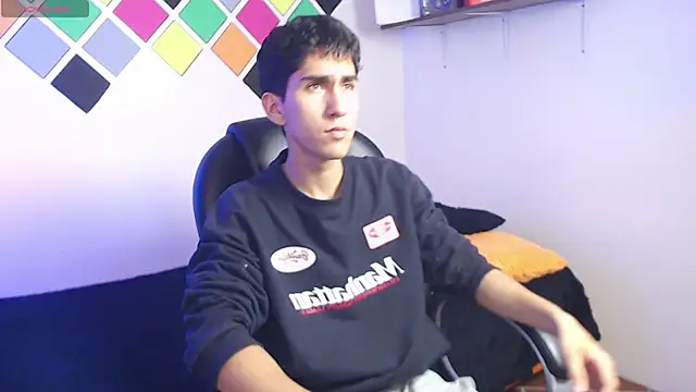 adan_tower Webcam Show