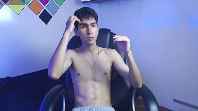 adan_tower Webcamshow