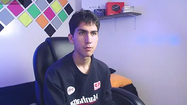 adan_towern Webbikameraesitys