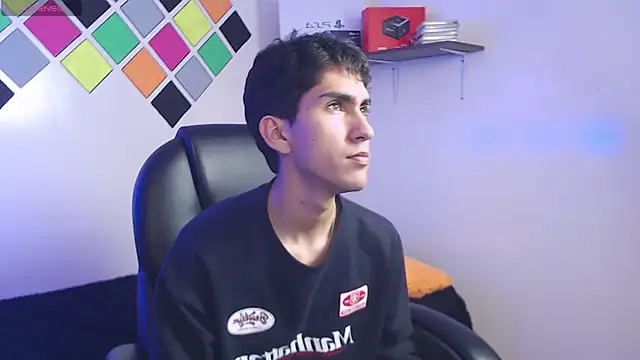 adan_tower – webcam-show
