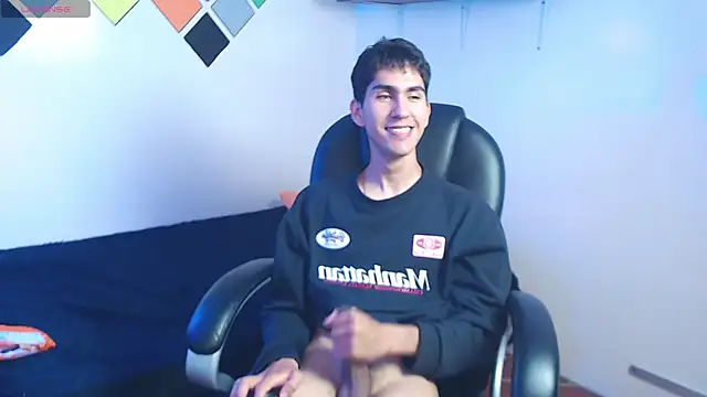 adan_tower Webcam Show