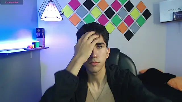 adan_towern Webbikameraesitys