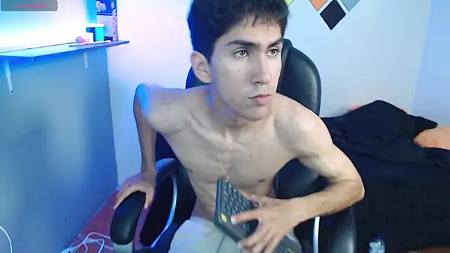 adan_tower Webcam Show