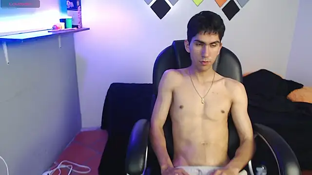 adan_tower Webcamshow