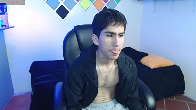 adan_tower – webcam-show