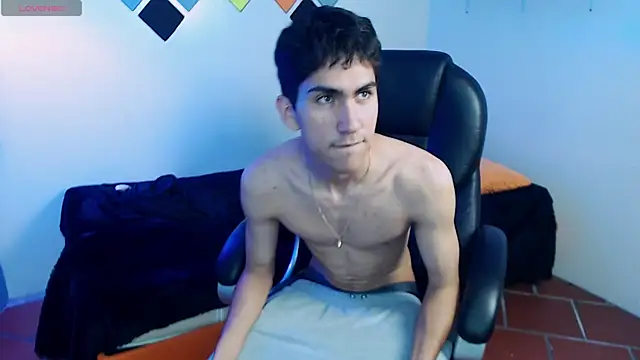 adan_tower Webcam Show