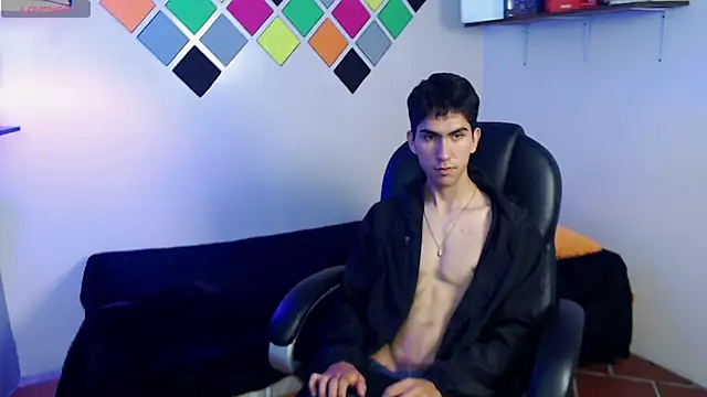 adan_tower Webcamshow