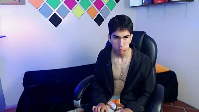 adan_tower Webcam Show