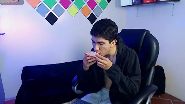 adan_tower – webcam-show