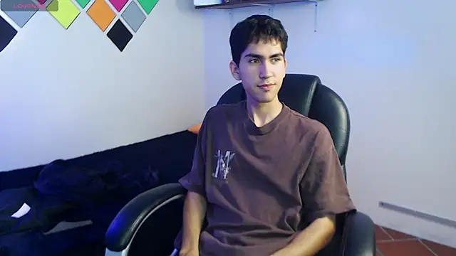 adan_tower Webcam Show