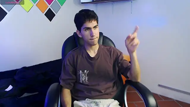 adan_towern Webbikameraesitys