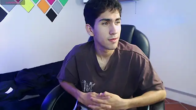 adan_tower Webcam Show