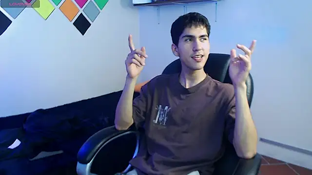 adan_tower Webcamshow