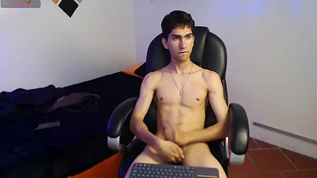 adan_tower Webcamshow