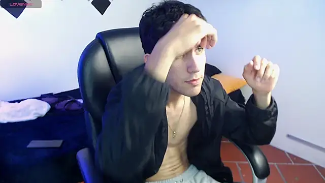 adan_tower Webcam Show