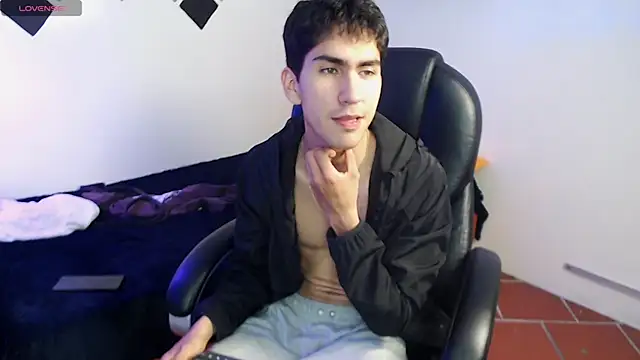 adan_tower Webcamshow