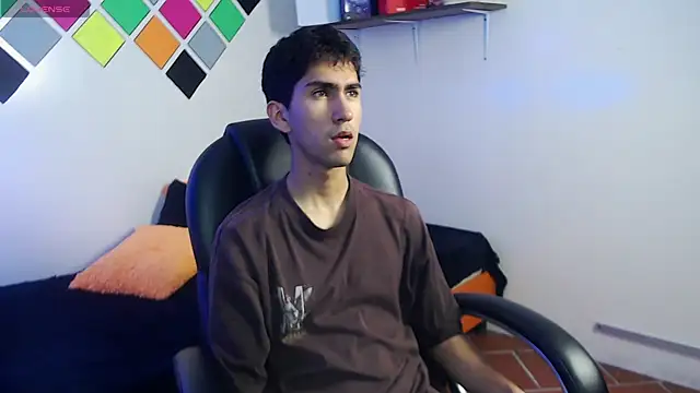 adan_tower Webcam Show