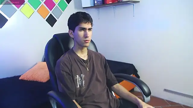 adan_tower Webcam Show