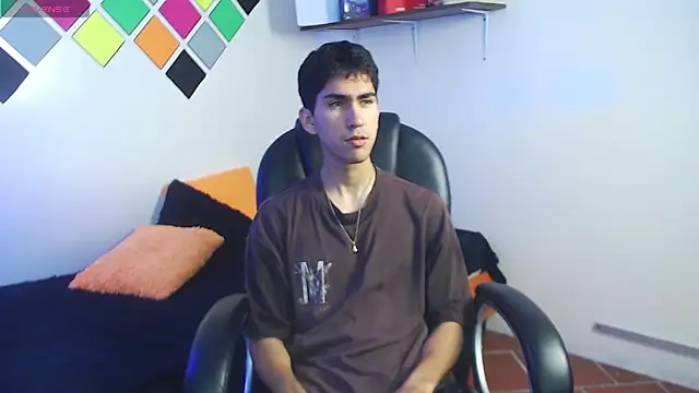 adan_tower Webcamshow