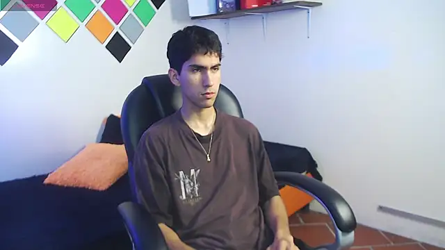 adan_tower Webcamshow