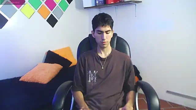 adan_towern Webbikameraesitys
