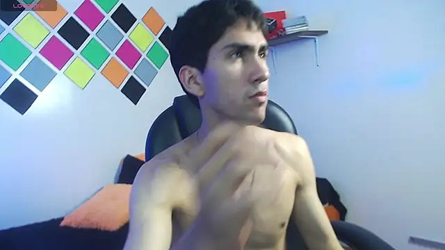 adan_tower Webcam Show