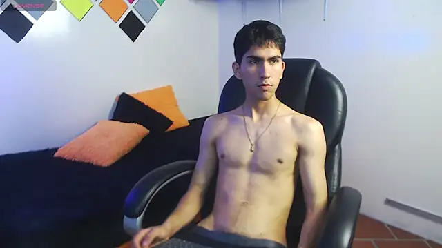 adan_tower Webcamshow