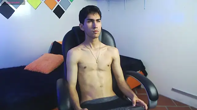 adan_towern Webbikameraesitys