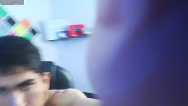 adan_tower Webcamshow
