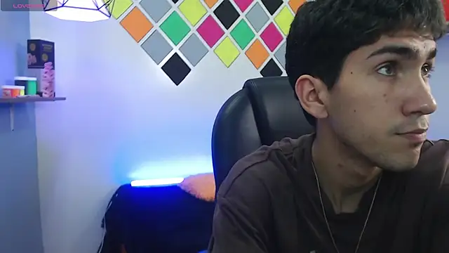 adan_tower – webcam-show