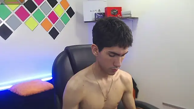 adan_towern Webbikameraesitys