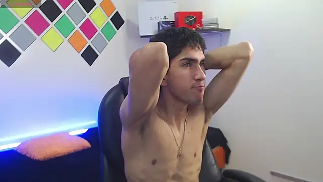 adan_tower – webcam-show