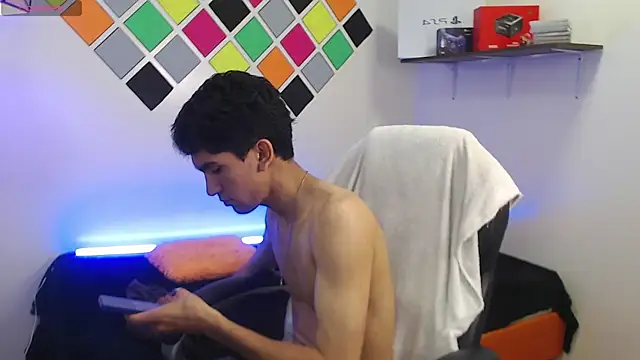 adan_tower – webcam-show