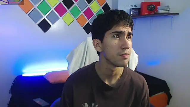 adan_tower Webcam Show