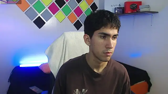 adan_tower Webcamshow