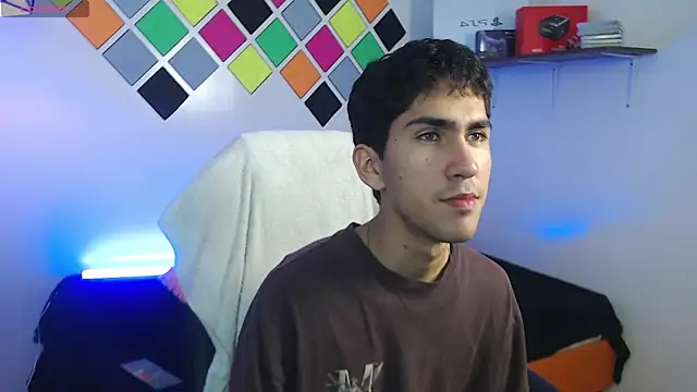 adan_towern Webbikameraesitys