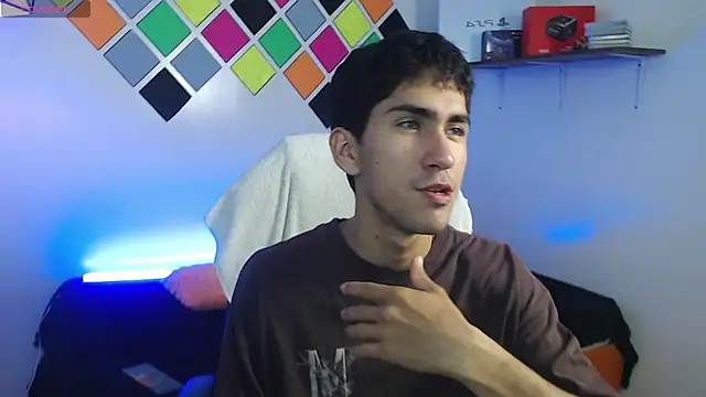 adan_tower Webcamshow