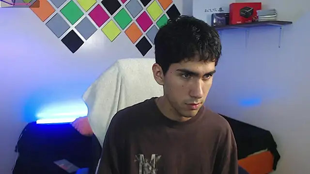 adan_tower Webcamshow