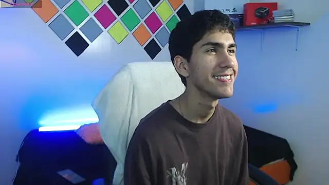 adan_tower Webcamshow