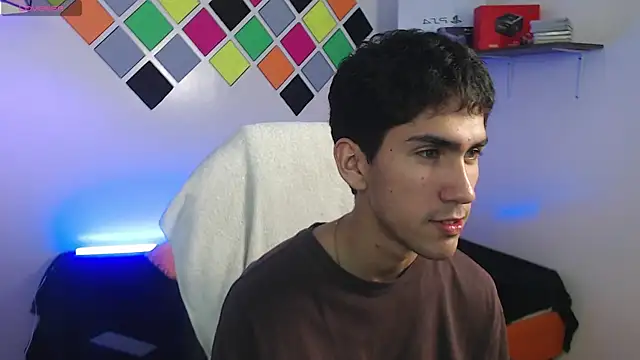adan_tower Webcamshow